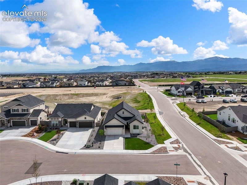 8309 Tom Ketchum Dr, Colorado Springs, CO 80908