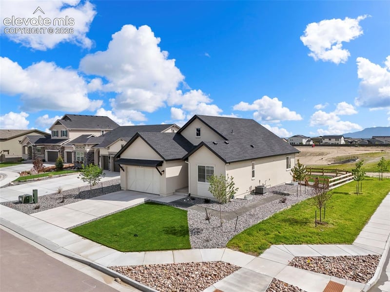 8309 Tom Ketchum Dr, Colorado Springs, CO 80908
