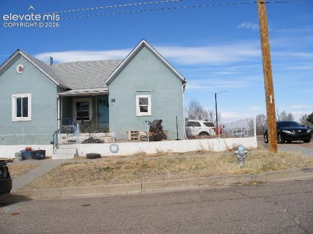 831 Currie St, Pueblo, CO 81004