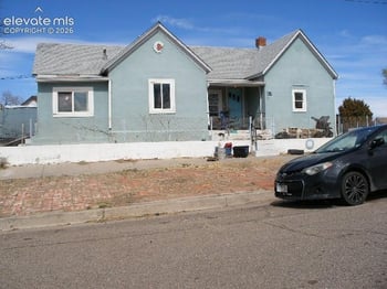 831 Currie St, Pueblo, CO 81004