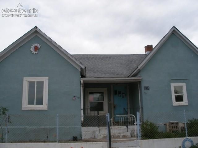 831 Currie St, Pueblo, CO 81004