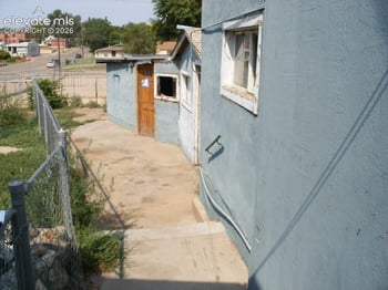 831 Currie St, Pueblo, CO 81004