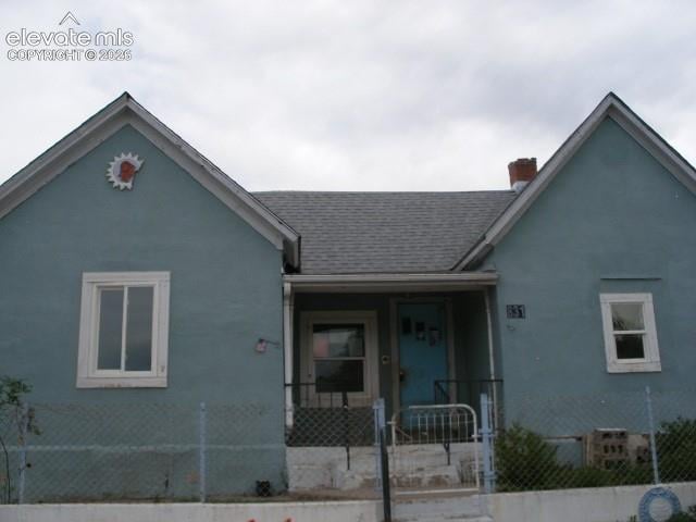 831 Currie St, Pueblo, CO 81004