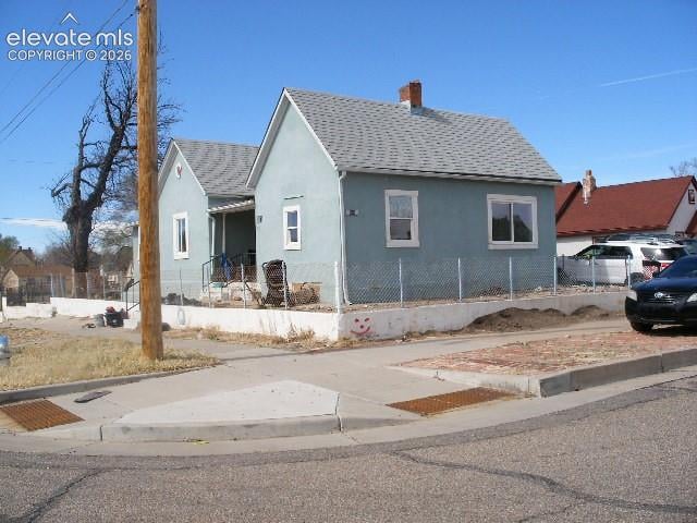 831 Currie St, Pueblo, CO 81004