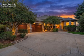 831 Diamond Ridge Cir, Castle Rock, CO 80108