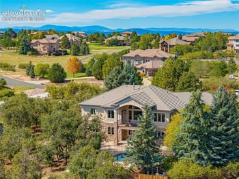 831 Diamond Ridge Cir, Castle Rock, CO 80108