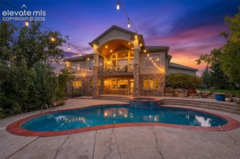 831 Diamond Ridge Cir, Castle Rock, CO 80108
