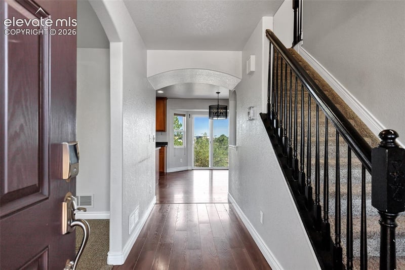 831 Merrimack River Way, Monument, CO 80132