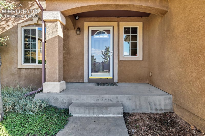 831 Merrimack River Way, Monument, CO 80132