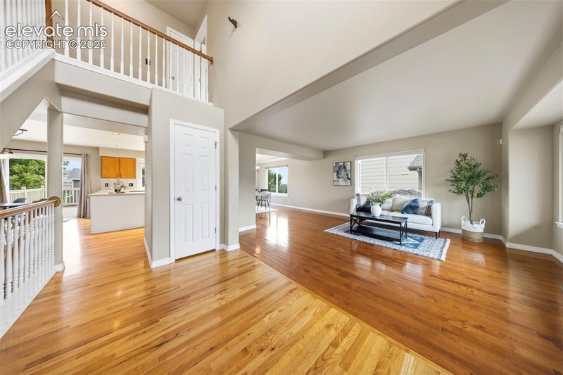 8315 Drayton Hall Dr, Colorado Springs, CO 80920