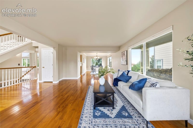 8315 Drayton Hall Dr, Colorado Springs, CO 80920