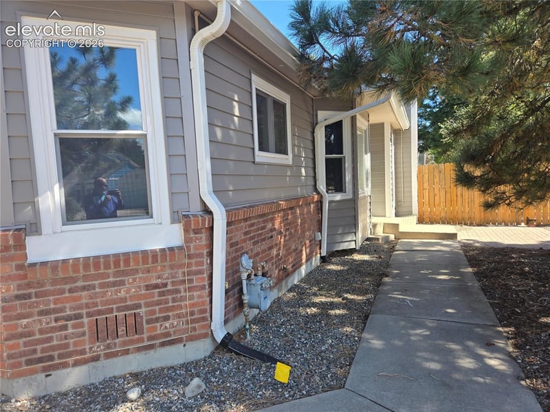 8315 Pepperridge Dr, Colorado Springs, CO 80920