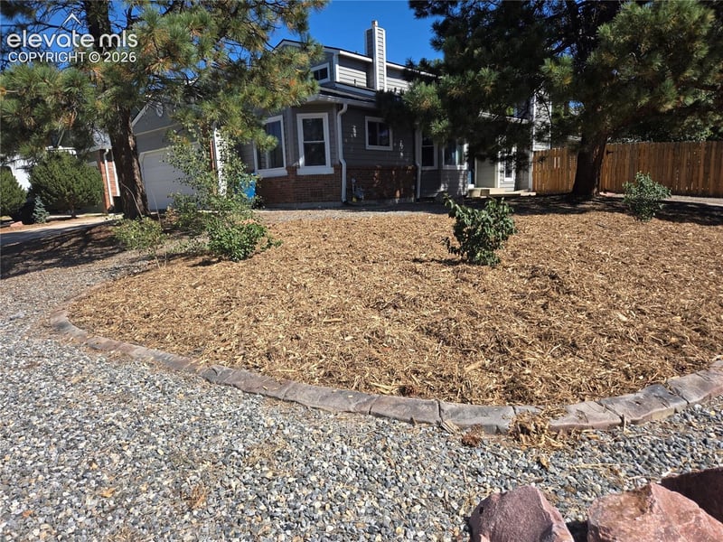 8315 Pepperridge Dr, Colorado Springs, CO 80920