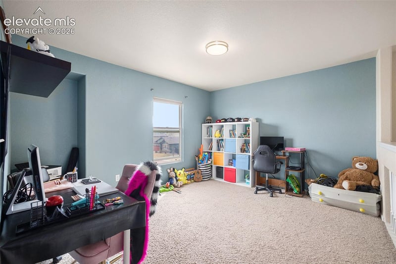 8317 Chasewood Loop, Colorado Springs, CO 80908
