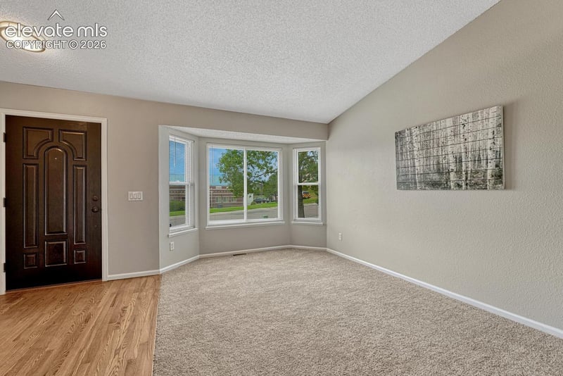 8319 Chancellor Dr, Colorado Springs, CO 80920