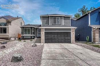 8319 Chancellor Dr, Colorado Springs, CO 80920