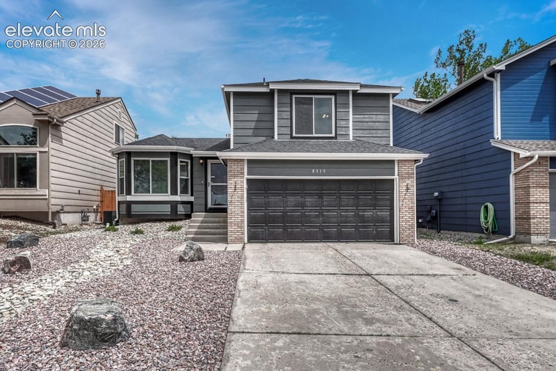 8319 Chancellor Dr, Colorado Springs, CO 80920