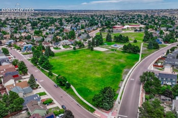 8319 Chancellor Dr, Colorado Springs, CO 80920