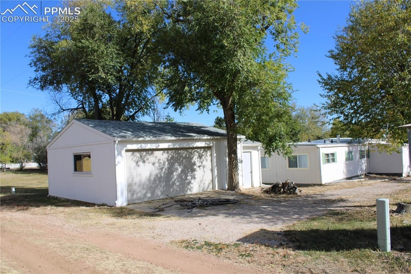 8320 Piute Rd, Colorado Springs, CO 80926