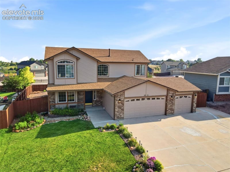 Home Worth Check