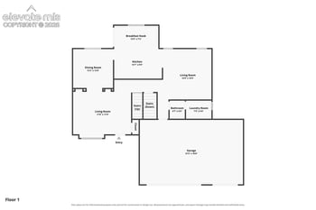 8321 Sedgewick Dr, Colorado Springs, CO 80925