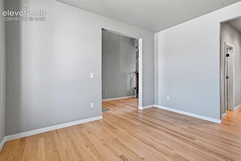 8327 Robert Allison Cir, Colorado Springs, CO 80908