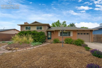 833 Dirksland St, Colorado Springs, CO 80907