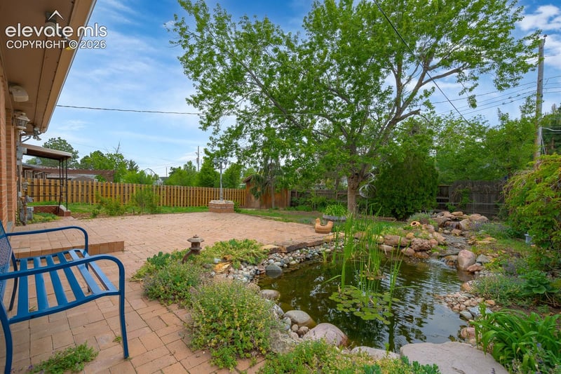 833 Dirksland St, Colorado Springs, CO 80907