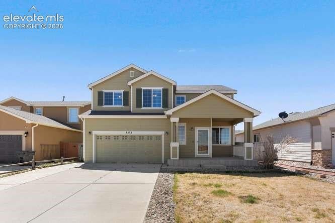 Home Worth Check