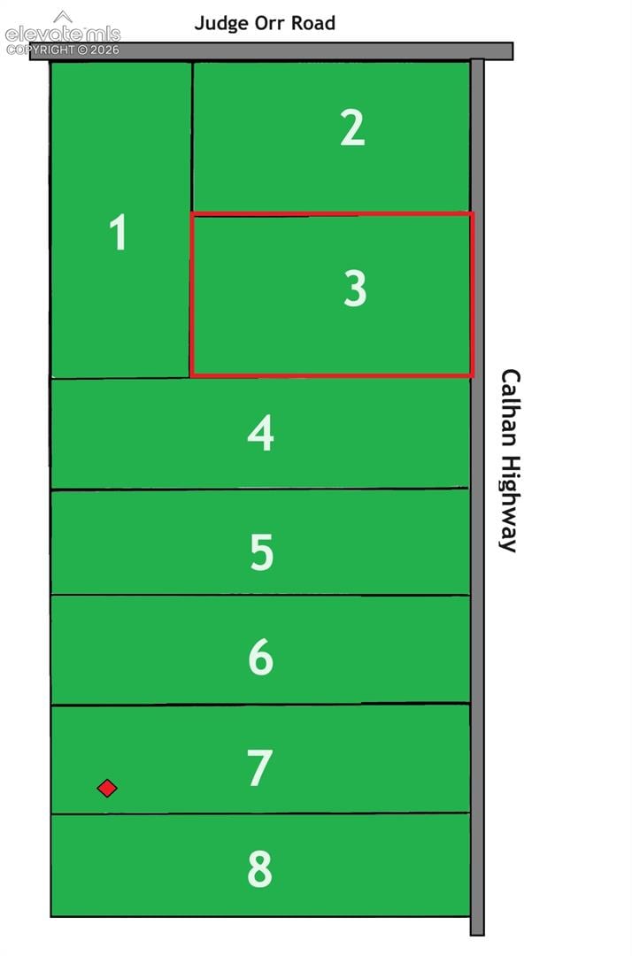 8335 Calhan Hw, Calhan, CO 80808