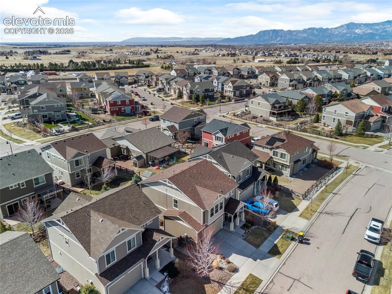 8335 Mahogany Wood Ct, Colorado Springs, CO 80927