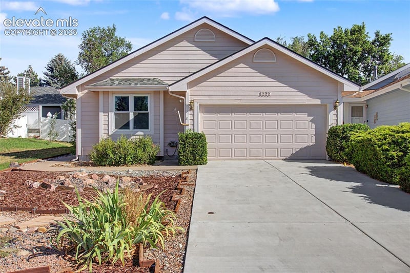 8337 Telegraph Dr, Colorado Springs, CO 80920
