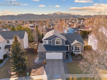 8338 Andrus Dr, Colorado Springs, CO 80920