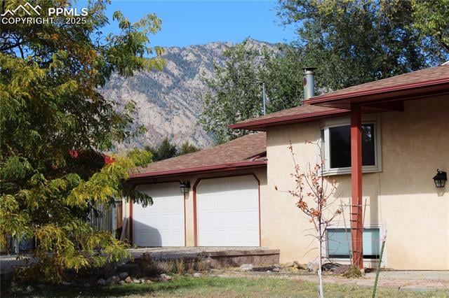 8340 Piute Rd, Colorado Springs, CO 80926