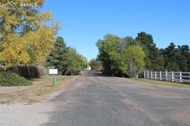 8340 Piute Rd, Colorado Springs, CO 80926