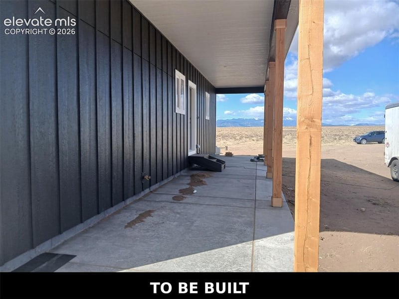 8345 S Calhan Hw, Calhan, CO 80808