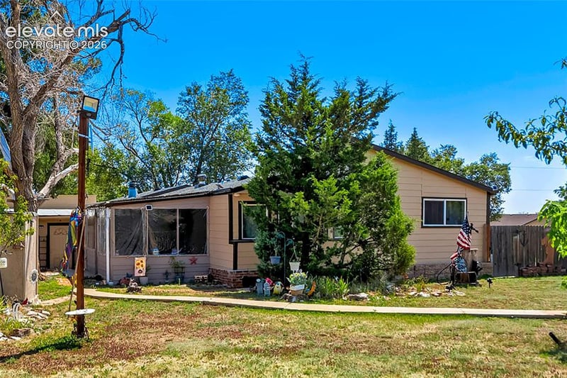 Home Worth Check