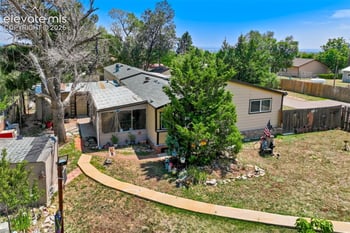 8345 Commanche Rd, Colorado Springs, CO 80926