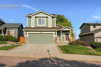 8347 Newbury Way, Fountain, CO 80817