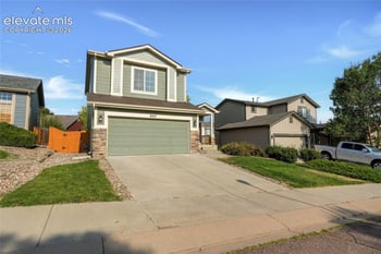 8347 Newbury Way, Fountain, CO 80817