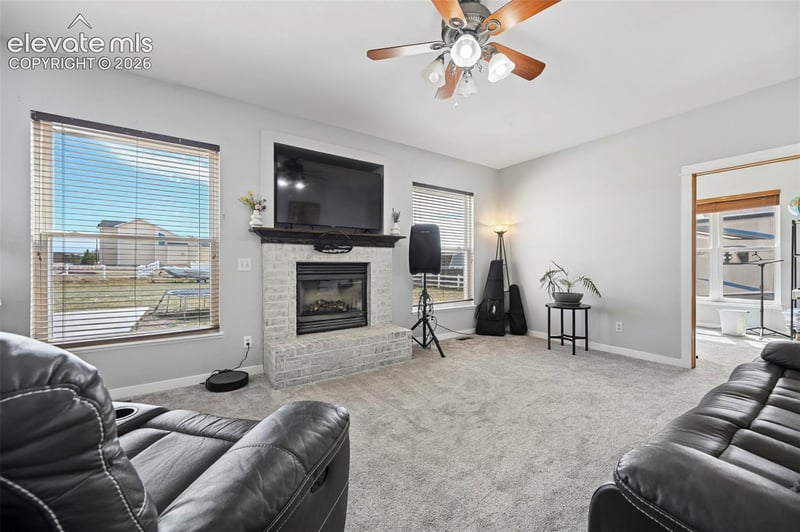 8347 Tibbs Rd, Peyton, CO 80831
