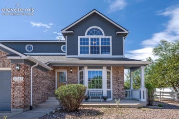 8348 Tibbs Rd, Peyton, CO 80831