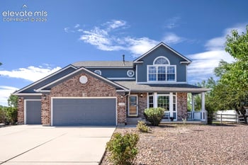 8348 Tibbs Rd, Peyton, CO 80831