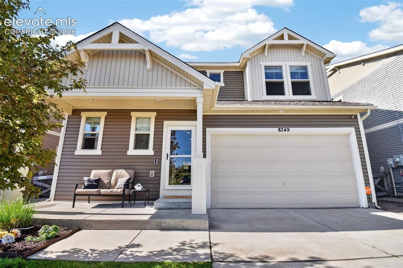 8349 Colorado Spruce Ln, Colorado Springs, CO 80927