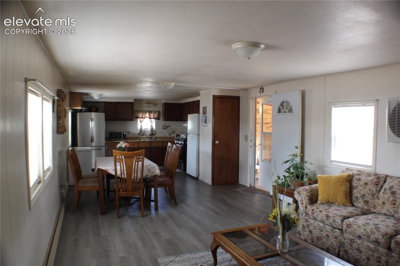 835 Aspen Cir, Pueblo, CO 81006