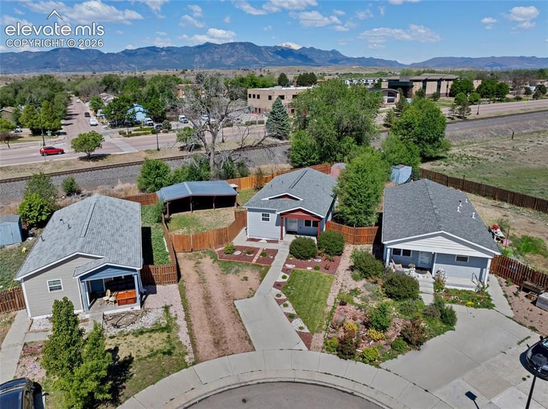 835 Bunting Ave, Fountain, CO 80817