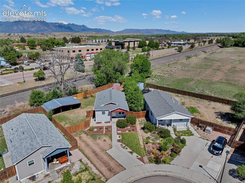 835 Bunting Ave, Fountain, CO 80817