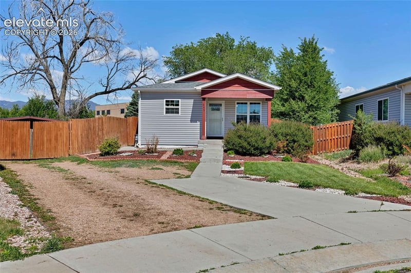 835 Bunting Ave, Fountain, CO 80817