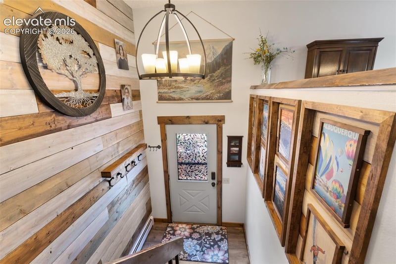 835 E Northwoods Dr, Woodland Park, CO 80863