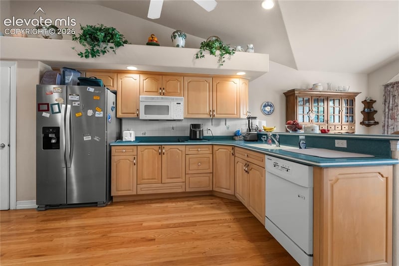 8353 Twinberry Point, Colorado Springs, CO 80920